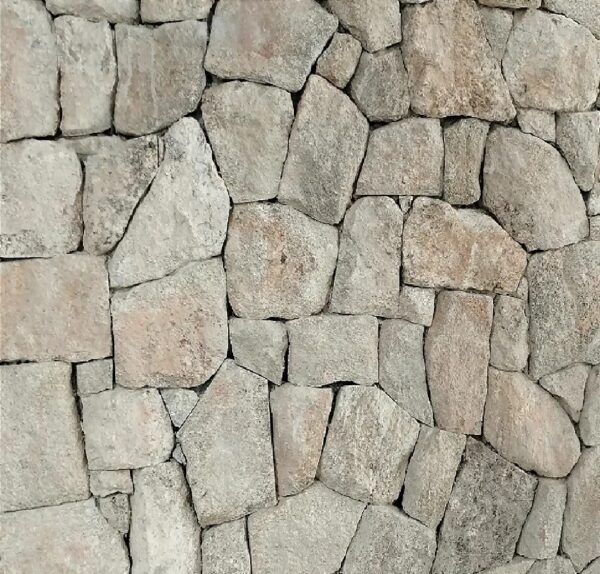 Pedra Moledo Clara