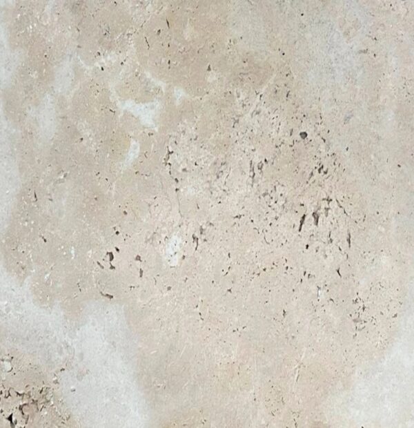Piso Travertino Bruto 55x55cm